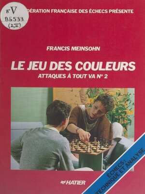 cover image of Attaques à tout va (2)
